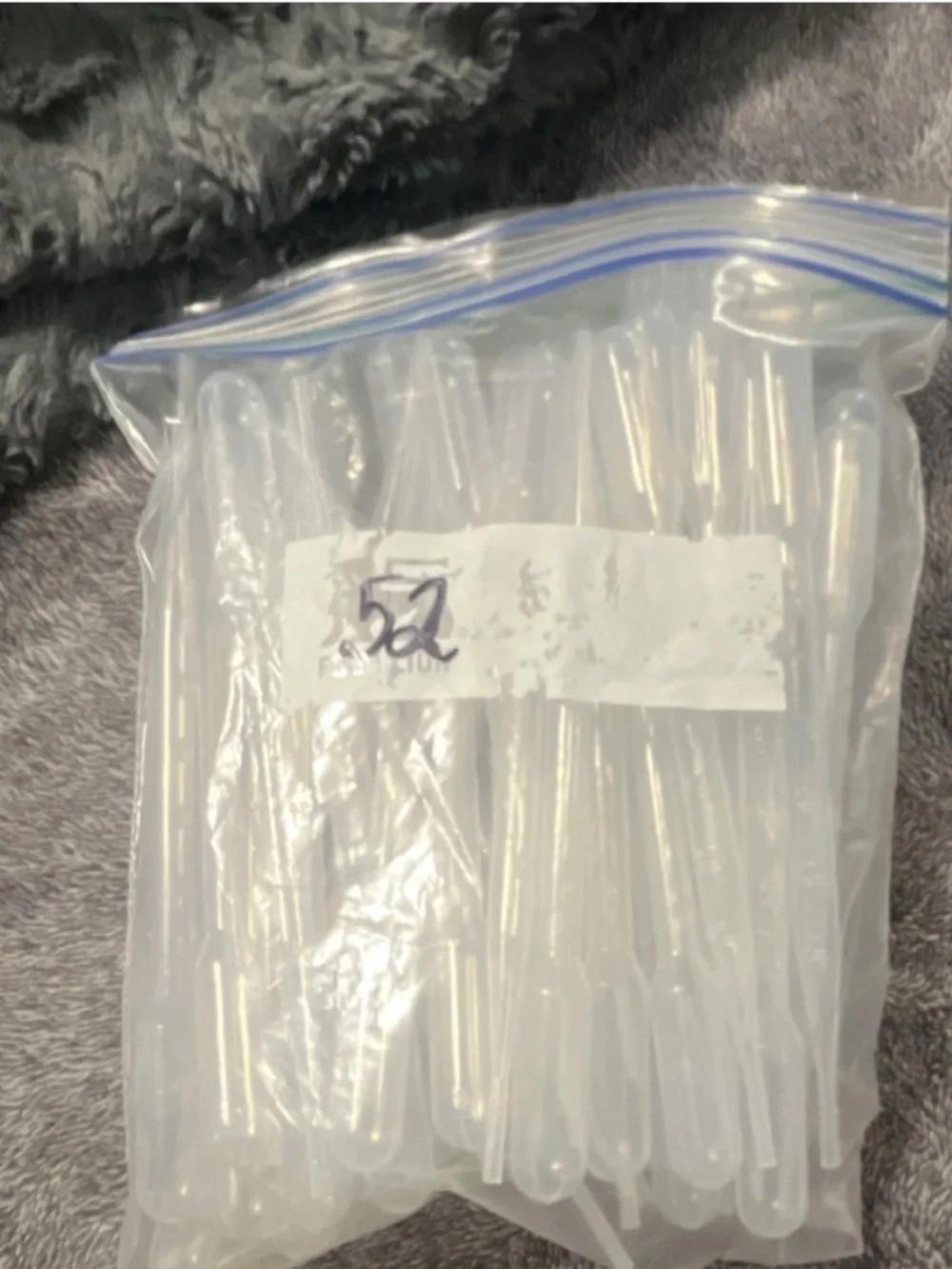 Lip gloss tube and more